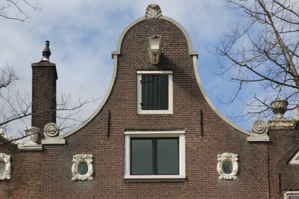 Leidsegracht 46 (&copy; Walther Schoonenberg)