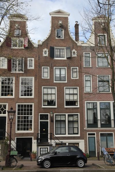 Leidsegracht 54 (&copy; Walther Schoonenberg)