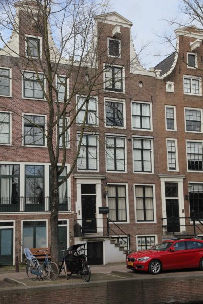 Leidsegracht 50 (&copy; Walther Schoonenberg)