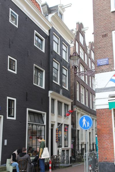 Koestraat 44 (&copy; Walther Schoonenberg)