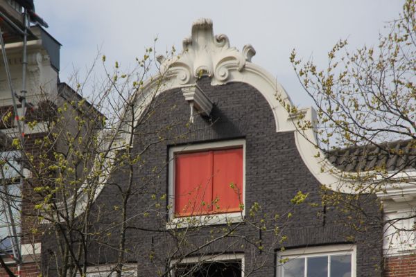 Prinsengracht 1099 (&copy; Walther Schoonenberg)