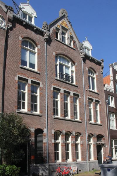 Herenmarkt 10-12 (&copy; Walther Schoonenberg)