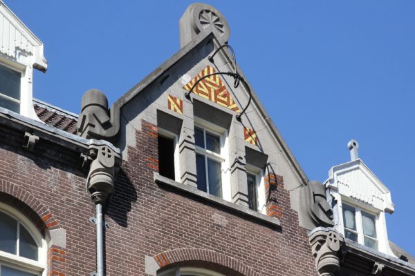 Herenmarkt 10-12 (&copy; Walther Schoonenberg)