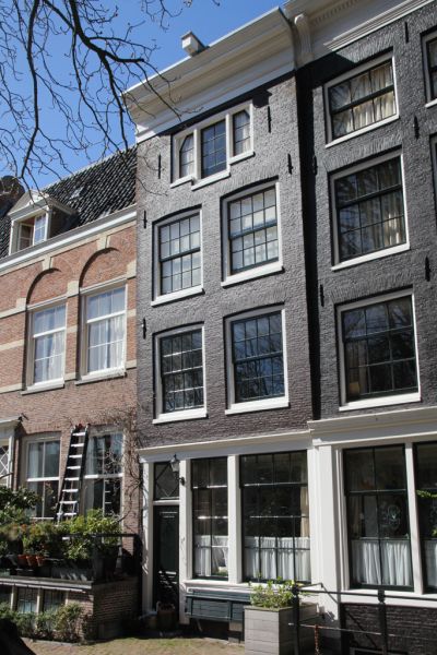Herenmarkt 24 (&copy; Walther Schoonenberg)