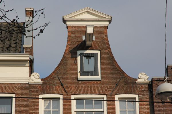 Vijzelgracht 5 (&copy; Walther Schoonenberg)