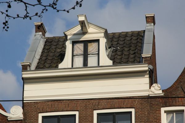 Vijzelgracht 3 (&copy; Walther Schoonenberg)