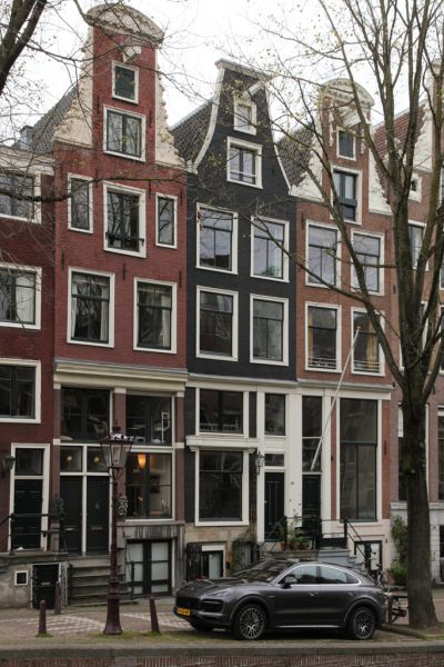 Leidsegracht 26-30 (&copy; Walther Schoonenberg)