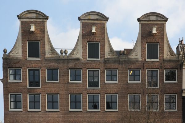 Herengracht 598-600 (&copy; Walther Schoonenberg)