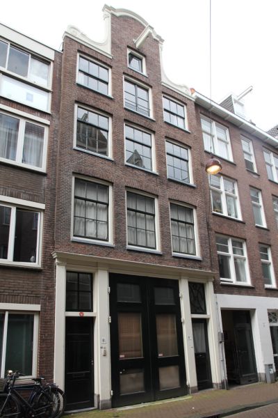 Peperstraat 8 (&copy; Walther Schoonenberg)