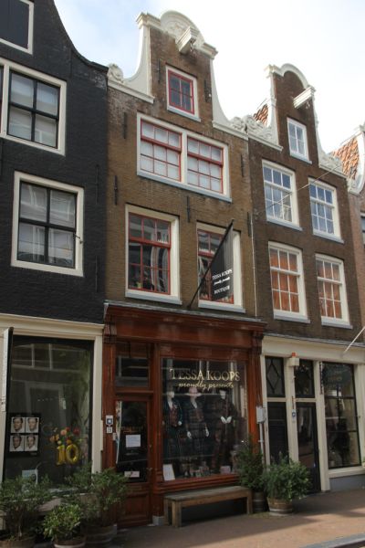 Herenstraat 29 (&copy; Walther Schoonenberg)