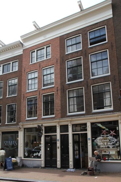 Herenstraat 37-39 (&copy; Walther Schoonenberg)