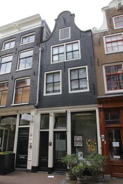 Herenstraat 27 (&copy; Walther Schoonenberg)