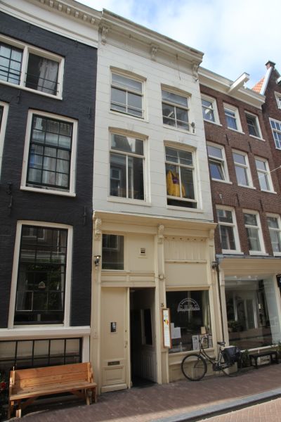 Herenstraat 3 (&copy; Walther Schoonenberg)