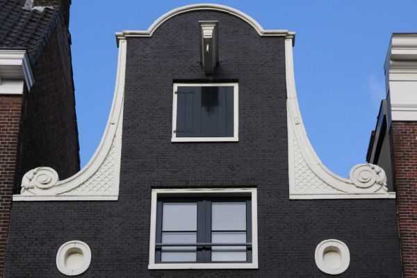 Kerkstraat 445 (&copy; Walther Schoonenberg)