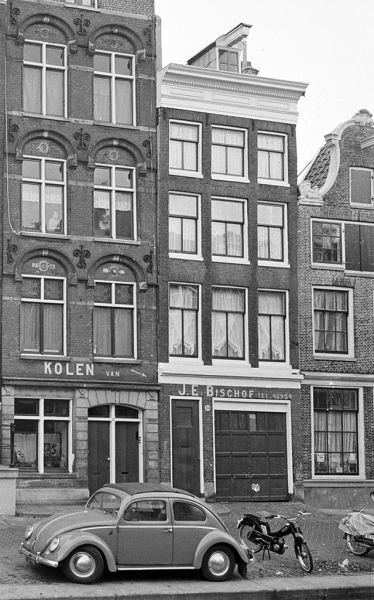 Egelantiersgracht 19