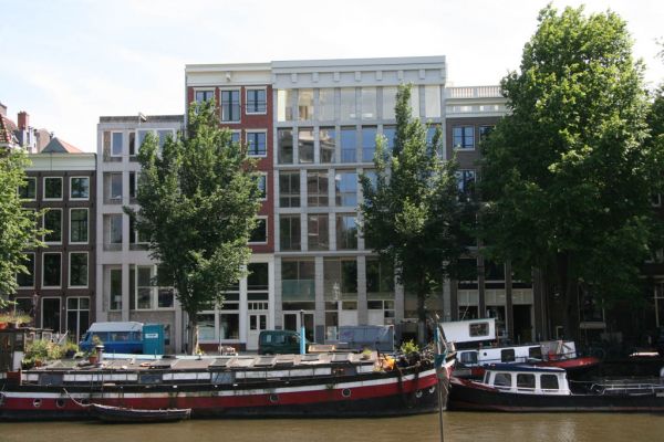 Oudeschans 5-11 (&copy; Walther Schoonenberg)