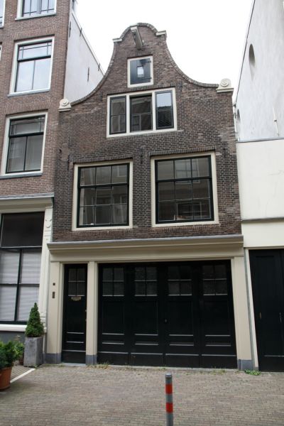 Elandsstraat 14 (&copy; Walther Schoonenberg)