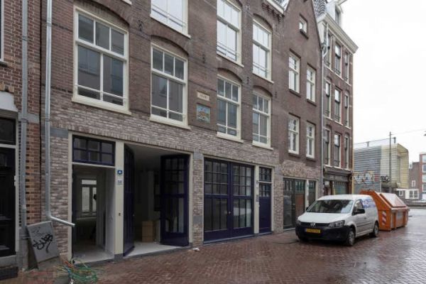 Foeliedwarsstraat 40-52