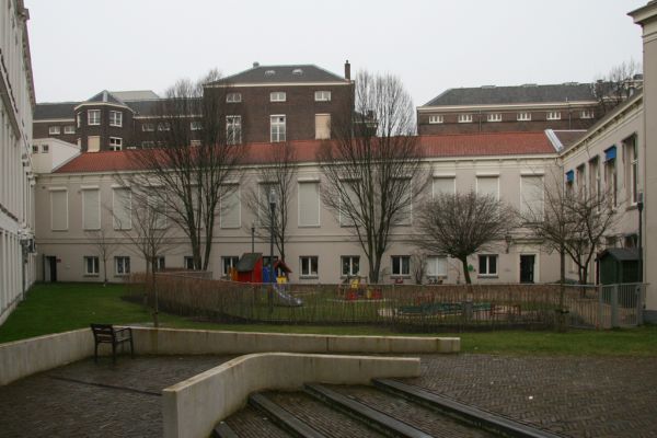 Vml. Gasthuiskerk (&copy; Walther Schoonenberg)