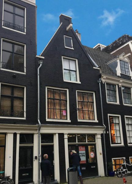 Kerkstraat 132