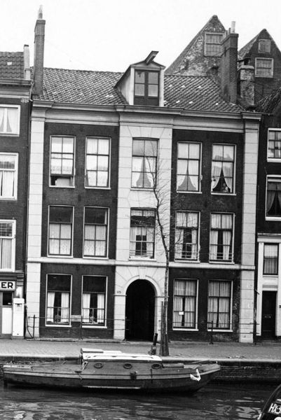 Bloemgracht 125-127