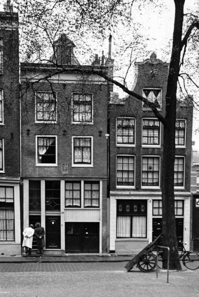 Palmgracht 33 en 35