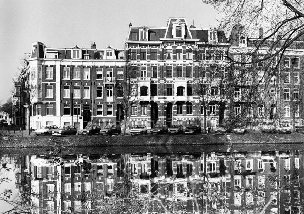 Alexanderkade 10-18