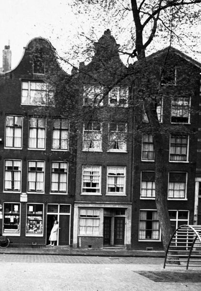 Palmgracht 55