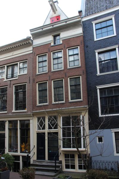 Binnen Brouwersstraat 35 (&copy; Walther Schoonenberg)