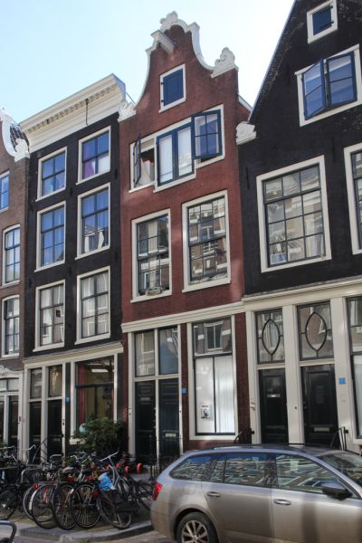Kerkstraat 292 (&copy; Walther Schoonenberg)