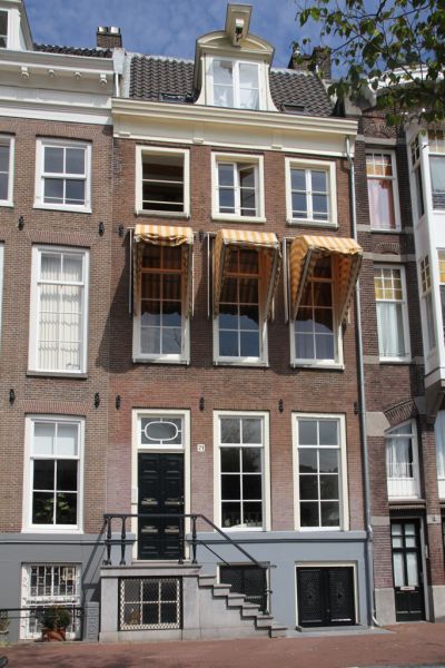Amstel 71 (&copy; Walther Schoonenberg)