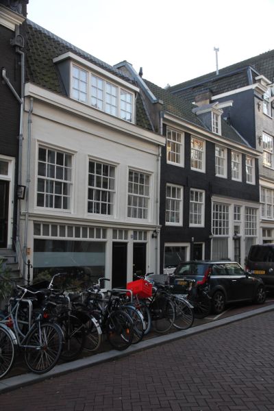 Kerkstraat 412 - 418 v.r.n.l. (&copy; Walther Schoonenberg)