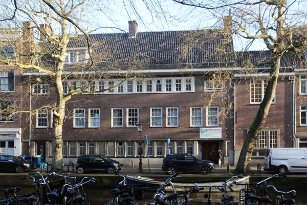 Lijnbaansgracht 259-260 (&copy; Walther Schoonenberg)