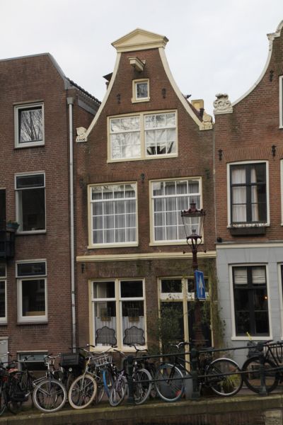 Egelantiersgracht 444 (&copy; Walther Schoonenberg)
