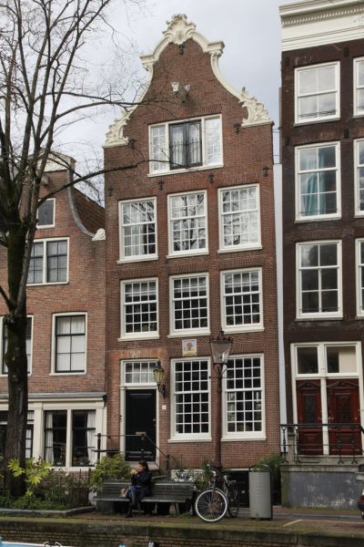 Egelantiersgracht 50 (&copy; Walther Schoonenberg)