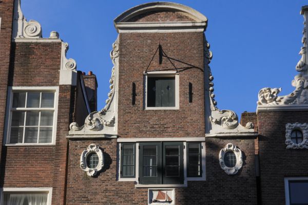 Noordermarkt 21 (&copy; Walther Schoonenberg)