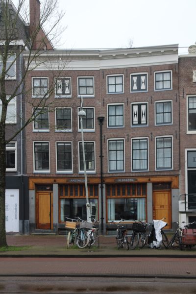 Muiderstraat 16, 14 (&copy; Walther Schoonenberg)