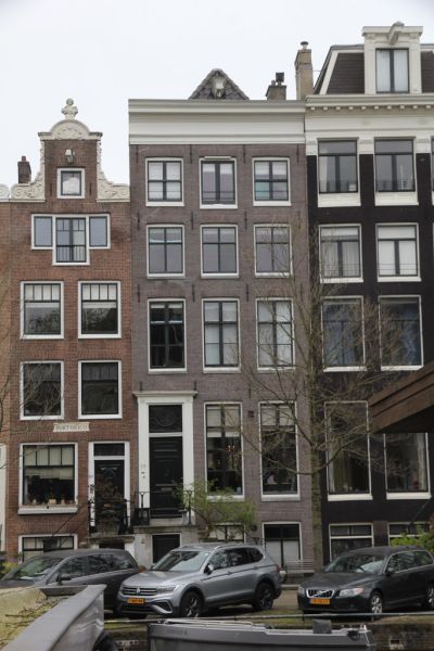Nieuwe Keizersgracht 59 (&copy; Walther Schoonenberg)