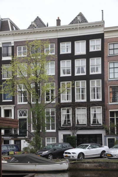 Nieuwe Keizersgracht 63-65 (&copy; Walther Schoonenberg)