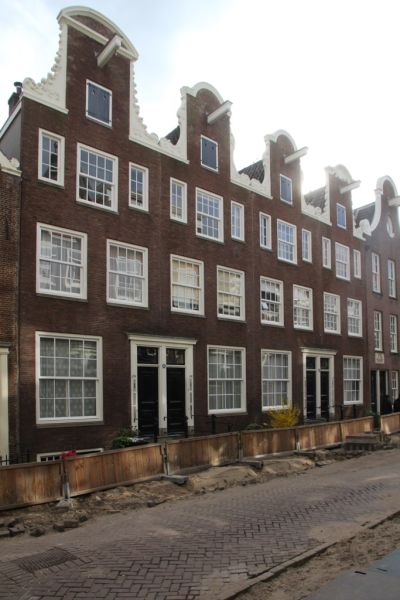 Kerkstraat 192-198 (&copy; Walther Schoonenberg)