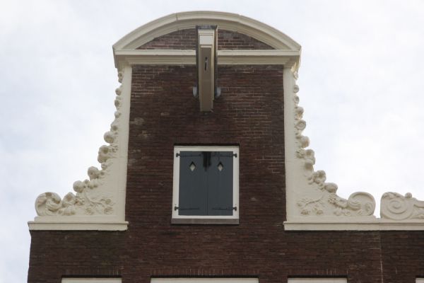 Kerkstraat 198 (&copy; Walther Schoonenberg)