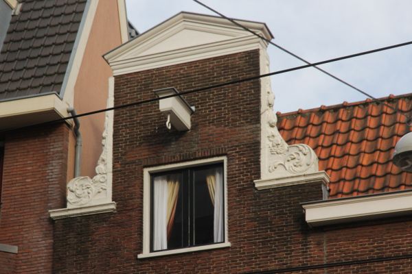Vijzelstraat 133-135 (&copy; Walther Schoonenberg)