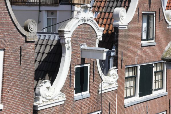 Korsjespoortsteeg 18 (&copy; Walther Schoonenberg)