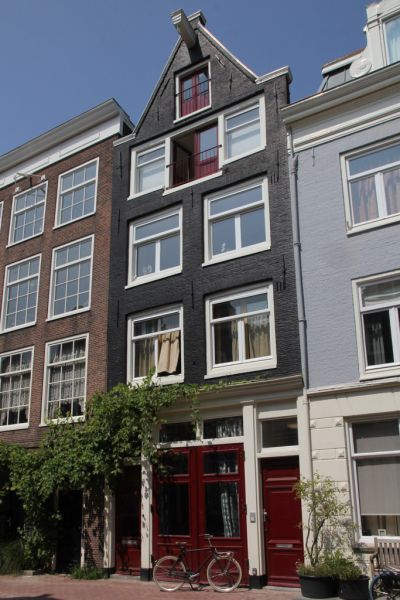 Kerkstraat 201 (&copy; Walther Schoonenberg)