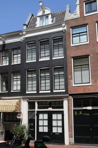 Kerkstraat 139 (&copy; Walther Schoonenberg)