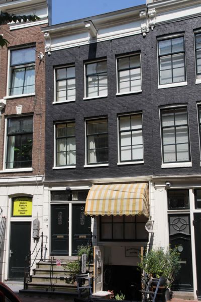Kerkstraat 137 (&copy; Walther Schoonenberg)