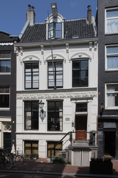 Kerkstraat 57 (&copy; Walther Schoonenberg)
