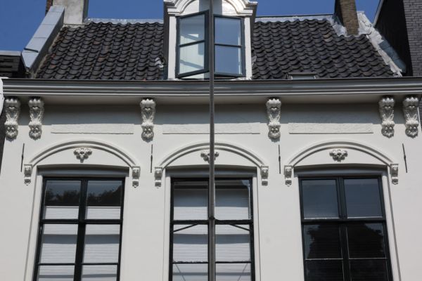Kerkstraat 57 (&copy; Walther Schoonenberg)