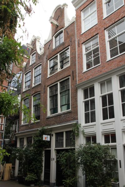 Bethani�nstraat 5 (&copy; Walther Schoonenberg)