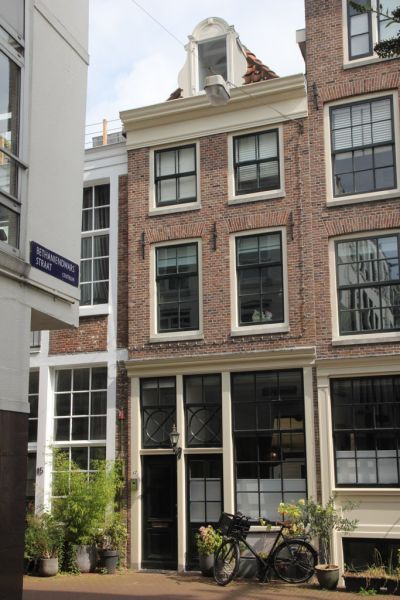 Bethani�nstraat 19 (&copy; Walther Schoonenberg)